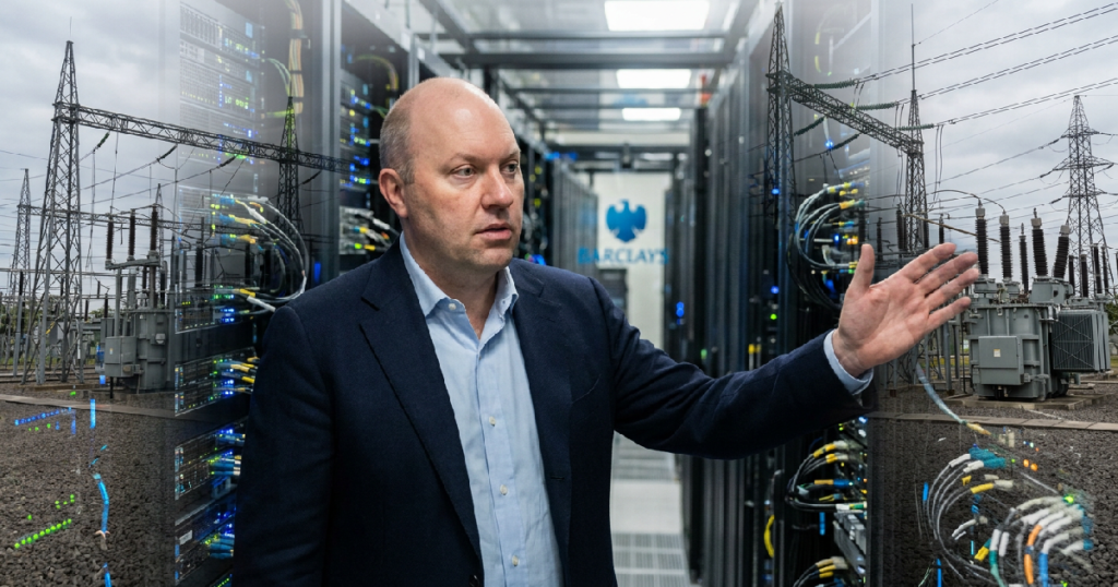 Marc Andreessen warns energy grid limits AI growth as Barclays confirms investor adoption