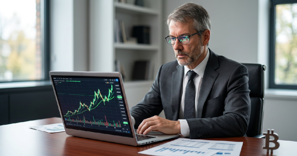Michael Saylor hints at new Bitcoin acquisition on May 31