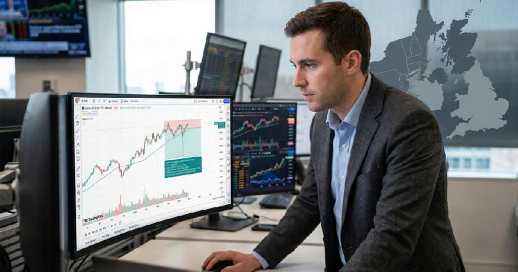 National Grid PLC draws investor focus for 6.37% ETF weighting