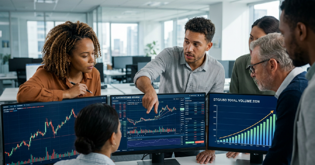 prop firms crypto traders: Crypto prop trading consolidates to 12 firms, faces 7% payout rate