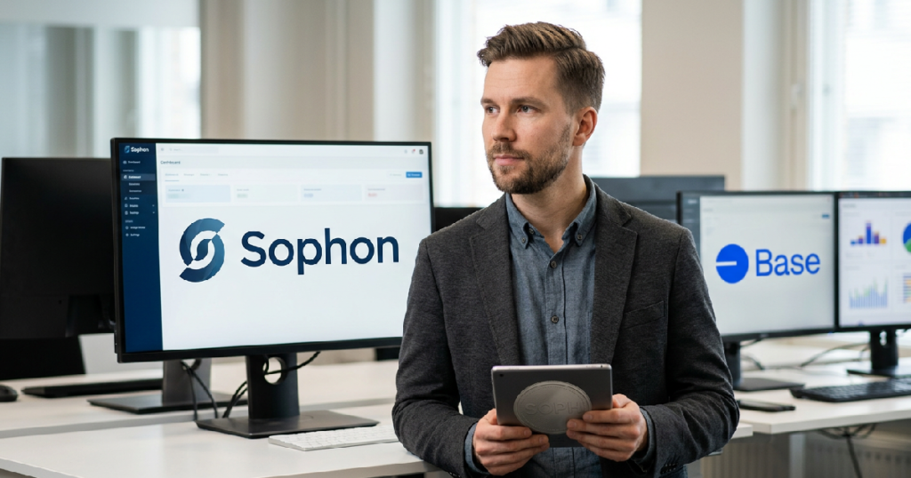Sophon discontinues Layer 2 network, migrates to Base to cut $3M costs