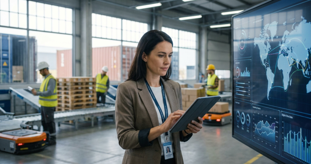 Mitratech Holdings and Sarah Hemmersbach release guide on managing supply chain vulnerabilities