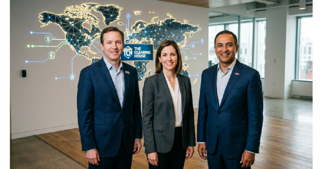 JPMorgan Chase, Bank of America, Citigroup launch tokenized deposit network by 2027