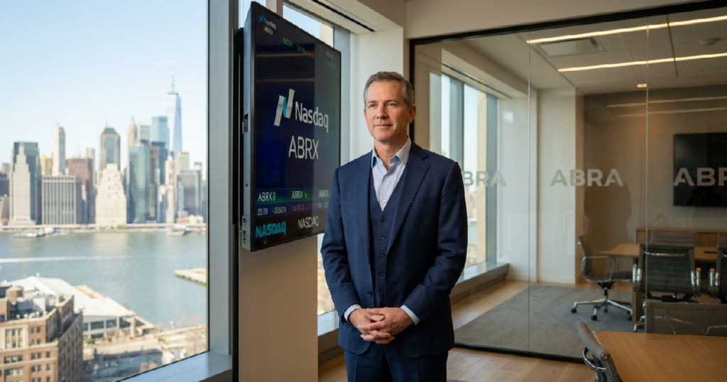 Bill Barhydt targets $10 billion AUM by 2027 with asset digitization products