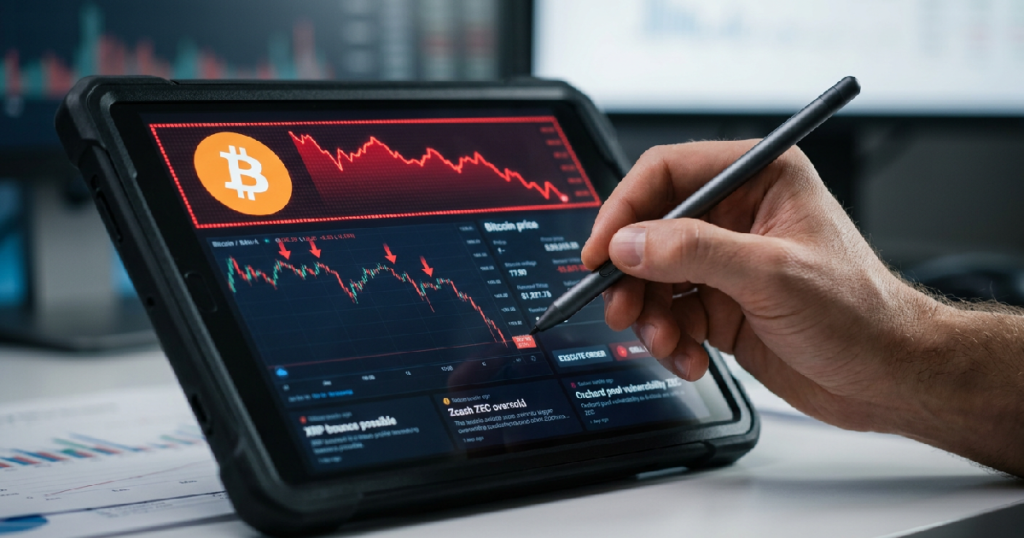 Bitcoin loses $72 thousand support, analysts warn of $50 thousand slide Bitcoin loses $72 thousand support, analysts warn of $50 thousand slide