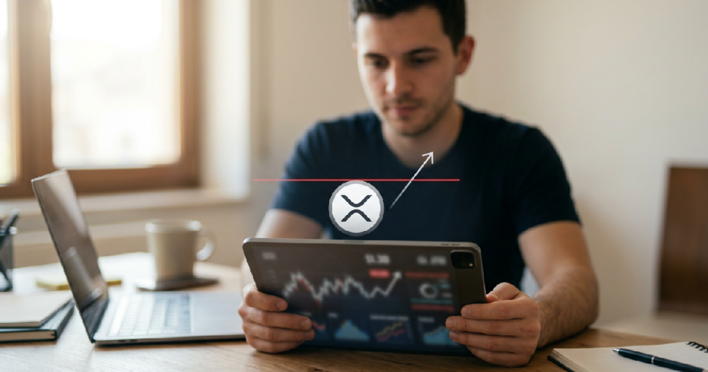 XRP bounce potential: XRP faces $1.30 resistance after 0.88% daily dip, whale accumulation suggests recovery