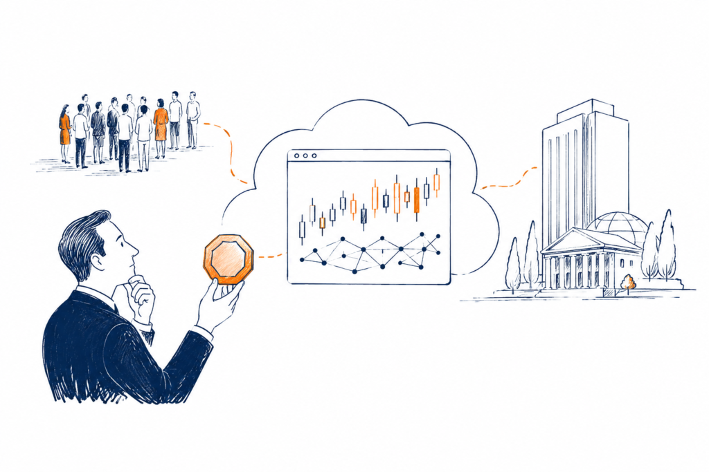 Why tokenized stocks may not give investors what they think they own tokenized stocks