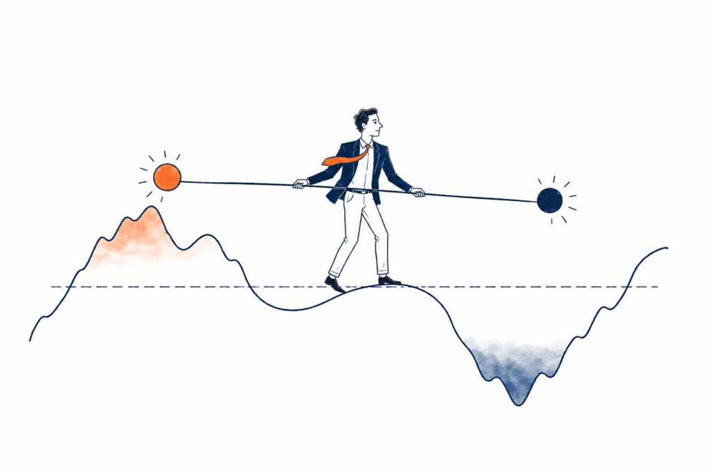 Why is the relative strength index crypto formula failing to predict local tops?