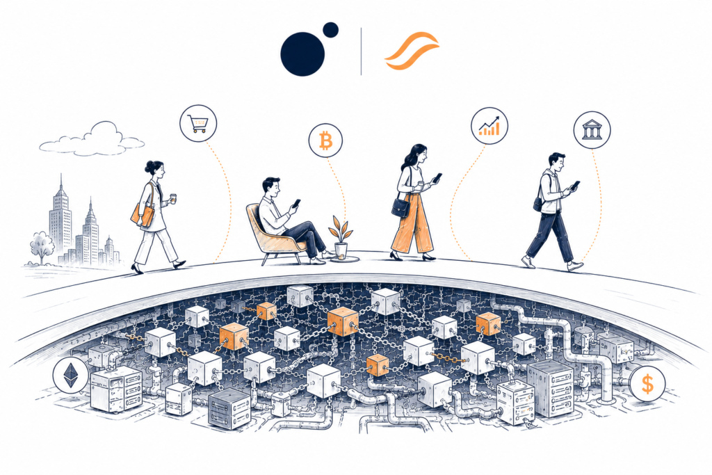 MoonPay’s Glide Acquisition
