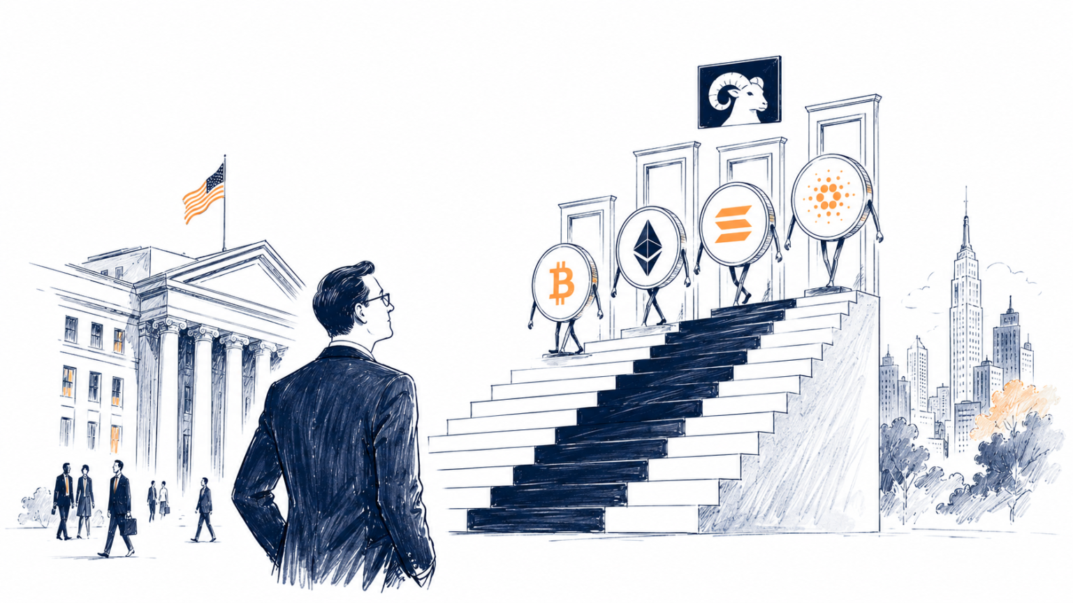 T. Rowe Price and Crypto ETFs
