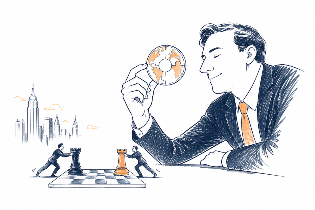 Circle’s Biggest Bet Isn’t on a Blockchain Circle