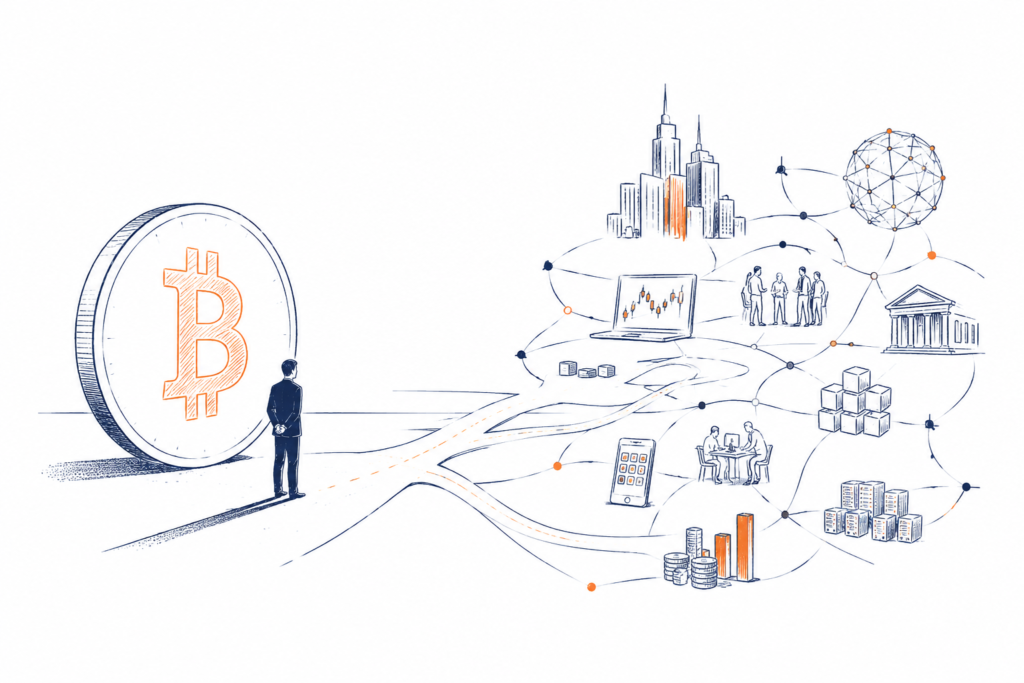 Bitcoin