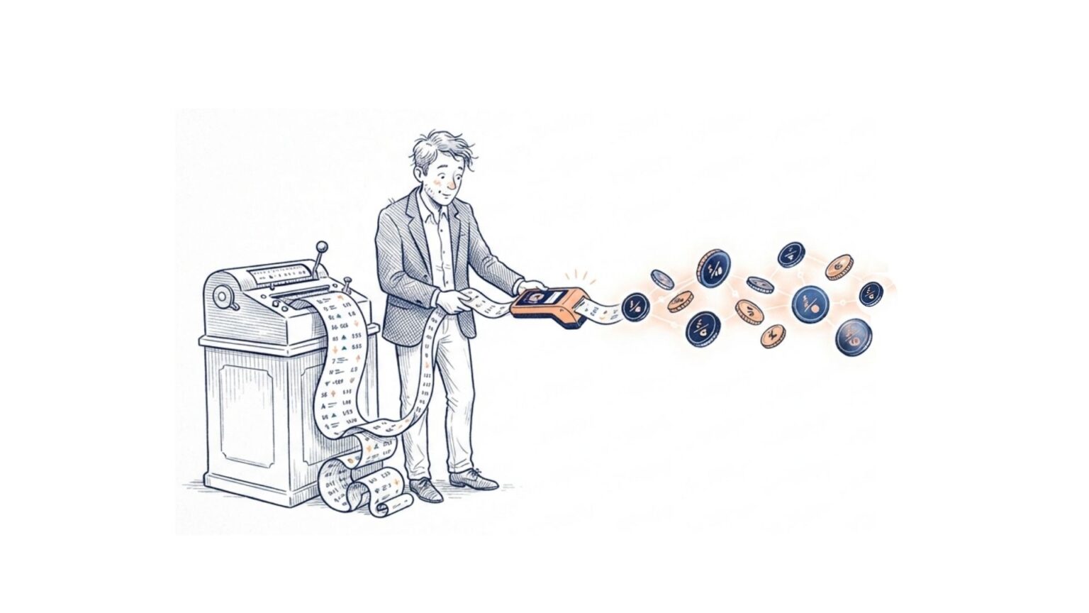 What Are Tokenized Stocks? The Hidden Architecture of Digital Ownership