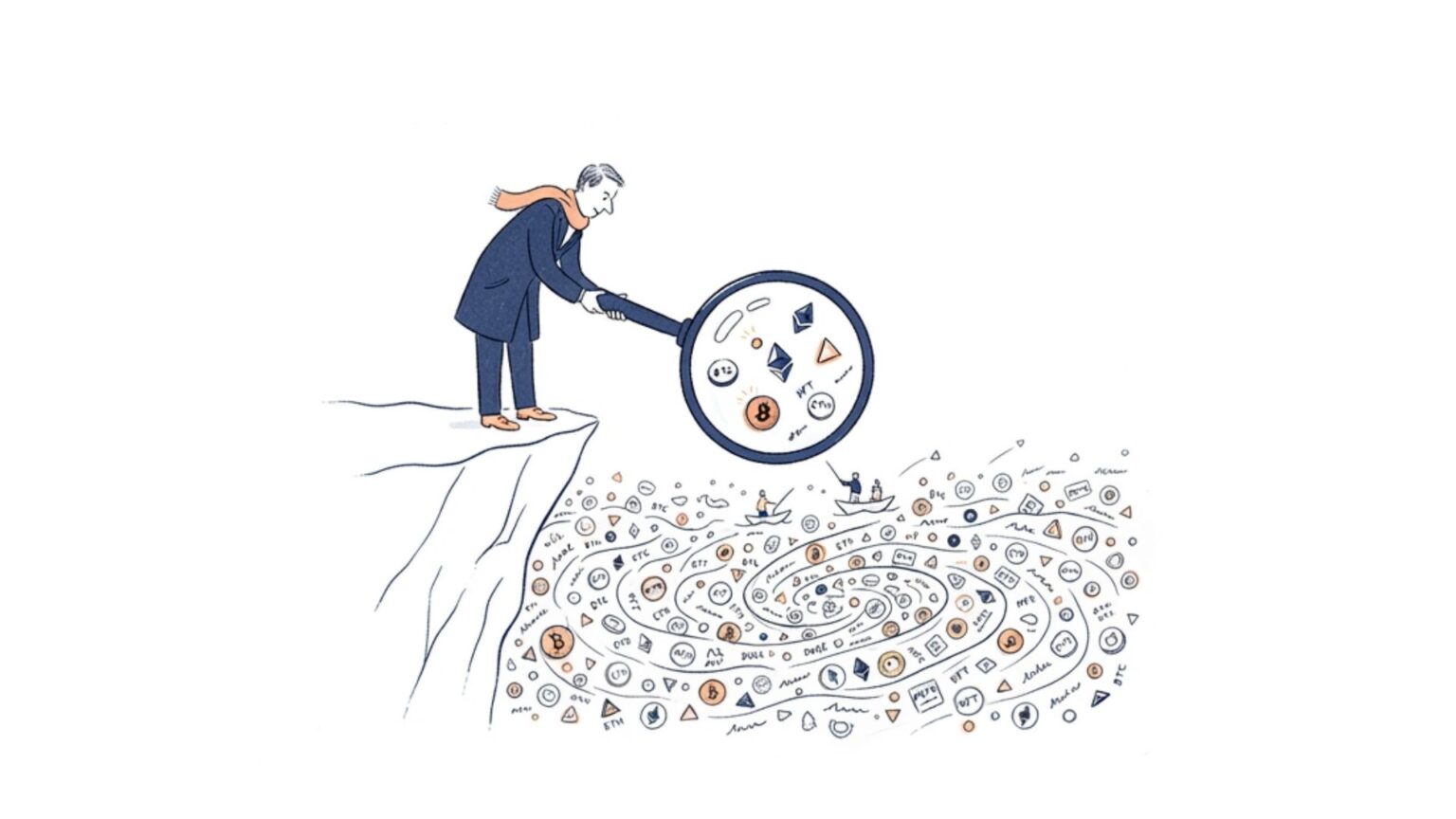 How to research crypto projects with the rigor of a professional trader How to research crypto projects to avoid becoming exit liquidity