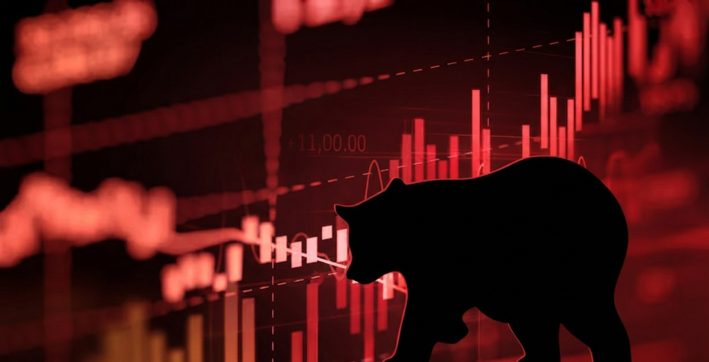 Beyond the Dip: Decoding the Structural Anatomy of a Crypto Bear Market