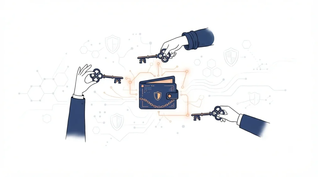 The Ultimate Guide to Multisig Crypto Wallets: How to Secure Your Digital Wealth