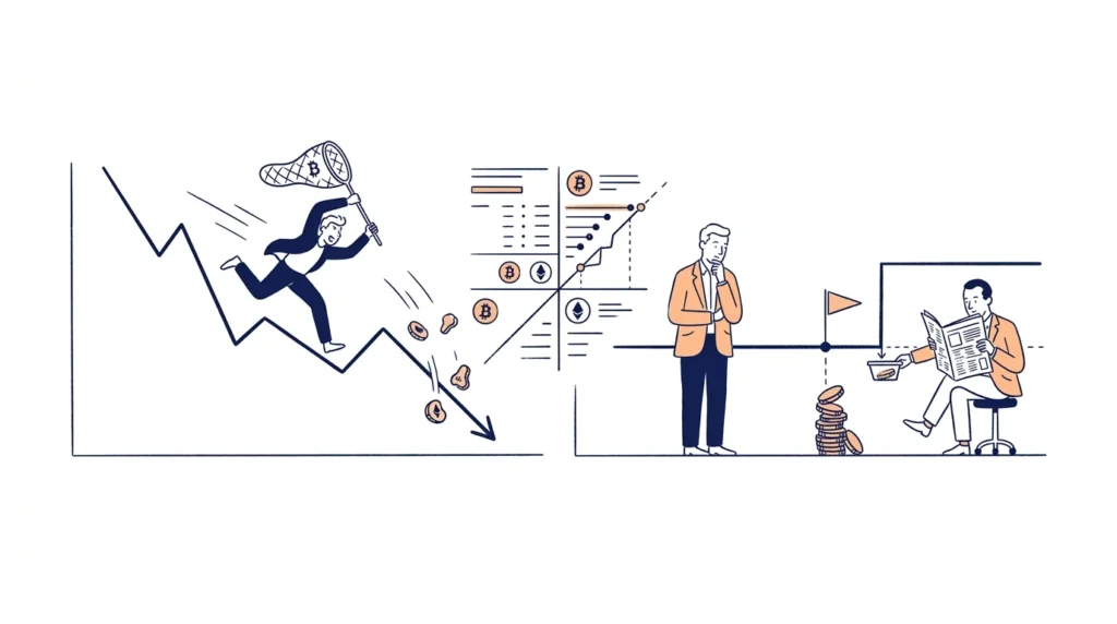 How to Choose a Market vs Limit Order Crypto Strategy to Avoid Slippage