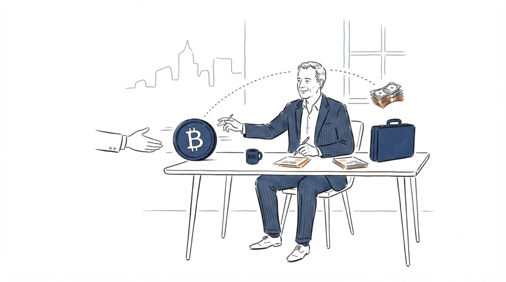 How do you navigate cashing out crypto safely without losing your profits to hidden fees?