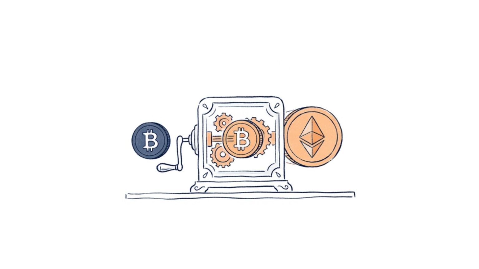 Are wrapped tokens the most dangerous shortcut in DeFi right now? Why do wrapped tokens introduce hidden counterparty risk to your portfolio?