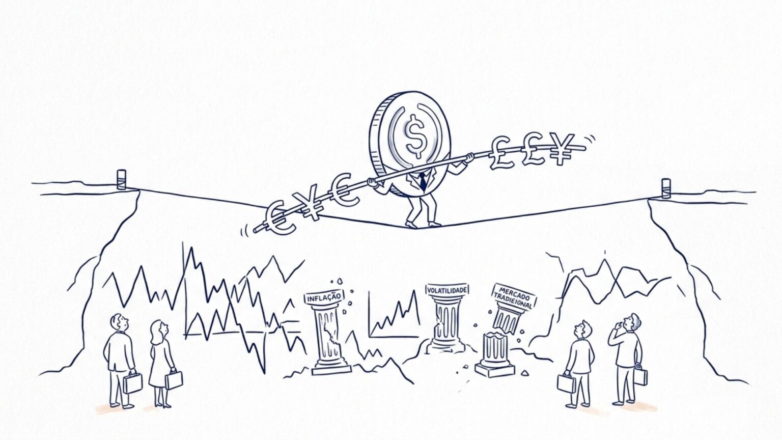 Why is the USDC stablecoin so reliable if it completely rejects decentralization? Learn how the USDC stablecoin maintains its 1:1 peg and the hidden institutional risks most investors ignore.