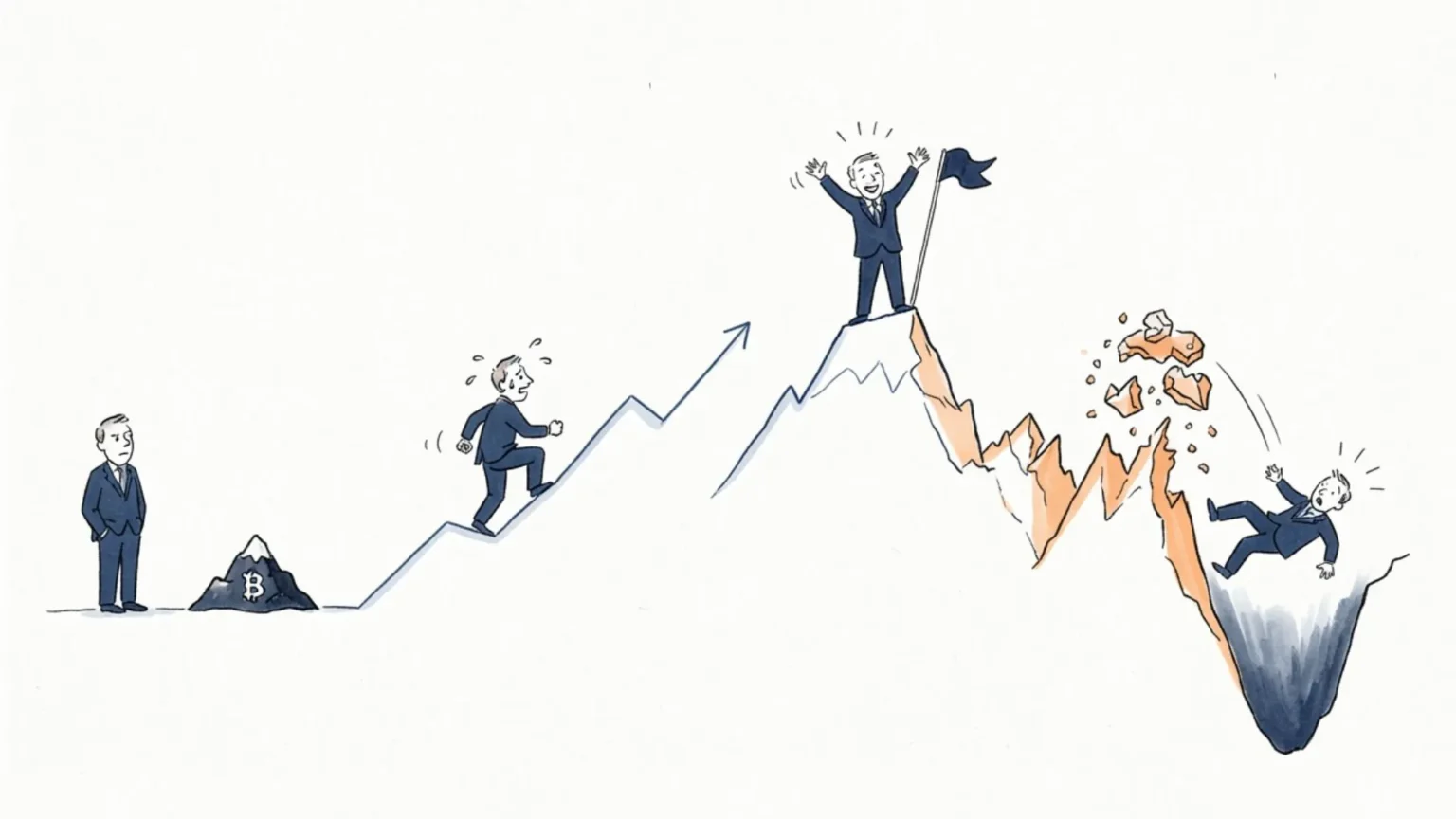 Decoding Crypto Market Cycles: A Strategic Investor Guide