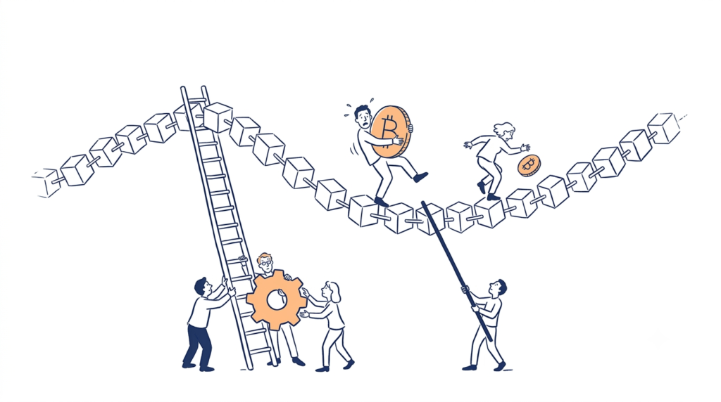 Why do crypto self-custody risks remain the biggest vulnerability in decentralized finance? Can you truly manage crypto self-custody risks without sacrificing total financial control?