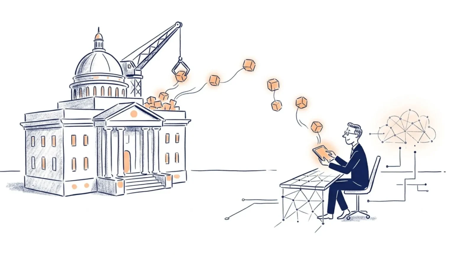 What Are Tokenized Real-World Assets?