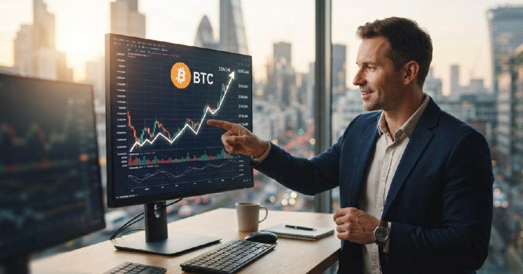 Bitcoin Predictions Will: Bitcoin Predictions: Will BTC Hit $150K by 2026?
