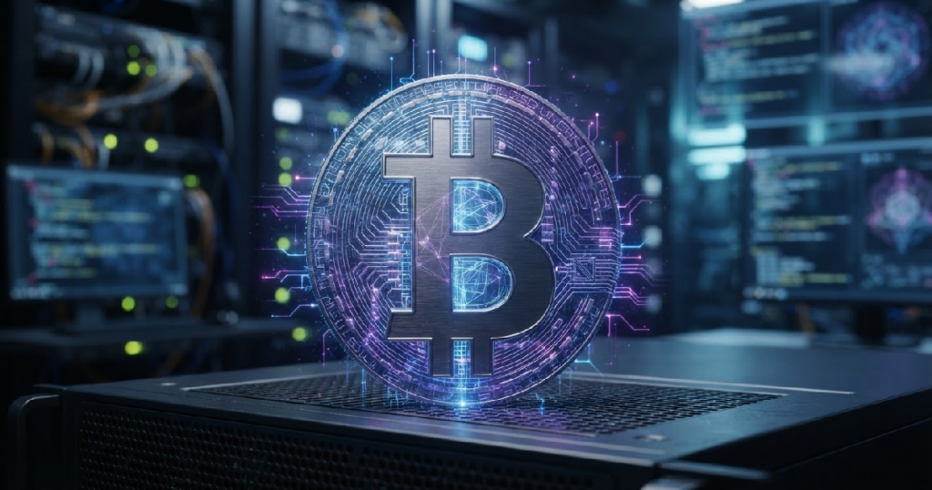 Anthropic AI weakens HAWK-256 algorithm, raises Bitcoin quantum resistance urgency Anthropic AI weakens HAWK-256 algorithm, raises Bitcoin quantum resistance urgency
