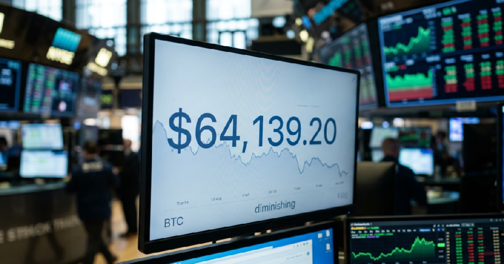 Bitcoin shows diminishing returns with 705% gain after 2020 halving