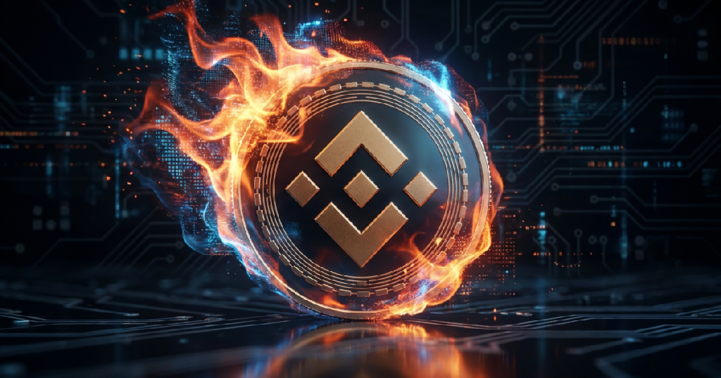 BNB token burn: BNB Chain's $931 million token burn intensifies scarcity as Solana's RWA surge continues