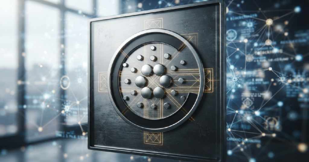 Cardano implements van Rossem hard fork; golden cross hints at potential ADA shift Cardano hard fork: Cardano implements van Rossem hard fork; golden cross hints at potential ADA shift