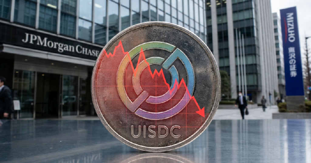 Circle USDC economics: Wall Street analysts warn Circle's USDC economics face mounting pressure