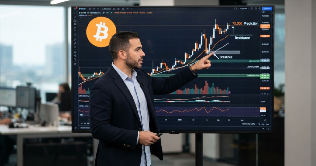Crypto analyst Ali Martinez identifies three signals
