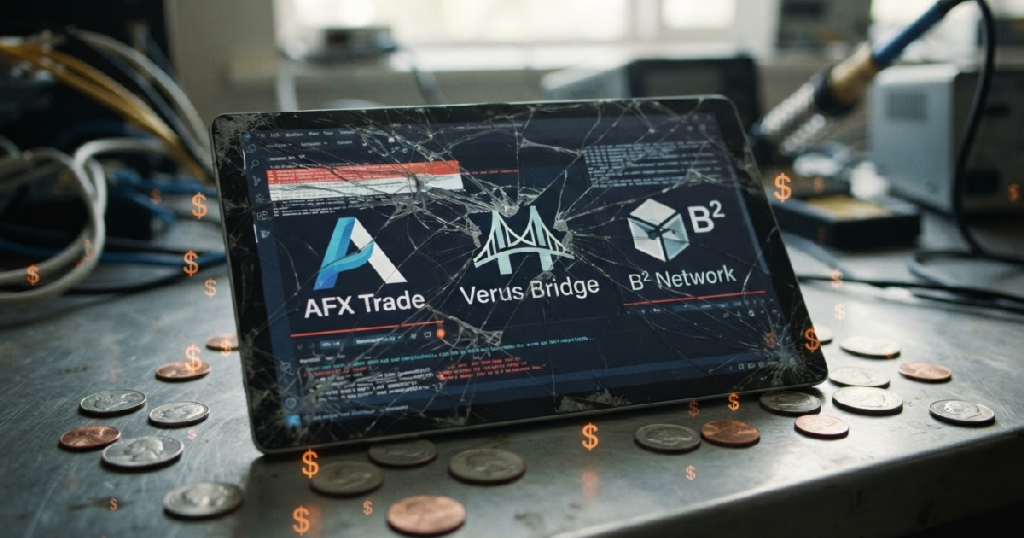 DeFi hacks rack up $35.56M in a day, raising bounty questions DeFi hacks rack up $35.56M in a day, raising bounty questions
