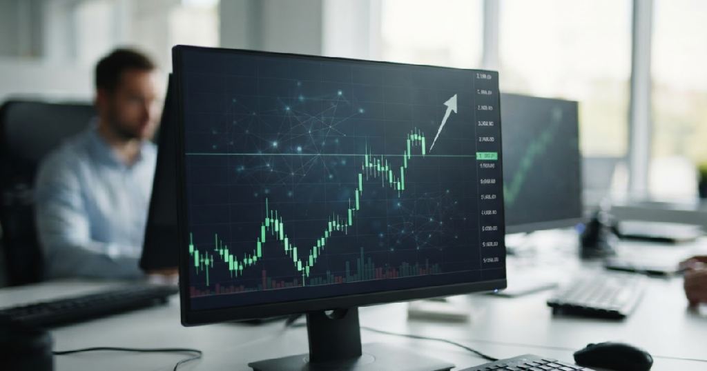 ethereum rally: Ethereum tests $1,950 amid strong rally, eyes $2,100 target