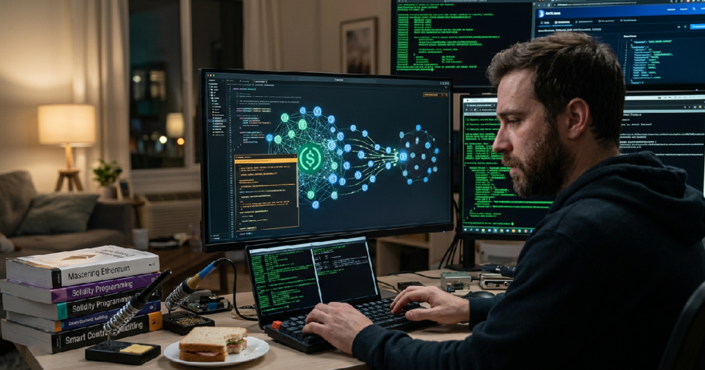 Hinkal Protocol exploit: Hinkal Protocol suffers $820,000 USDC exploit due to smart contract flaw