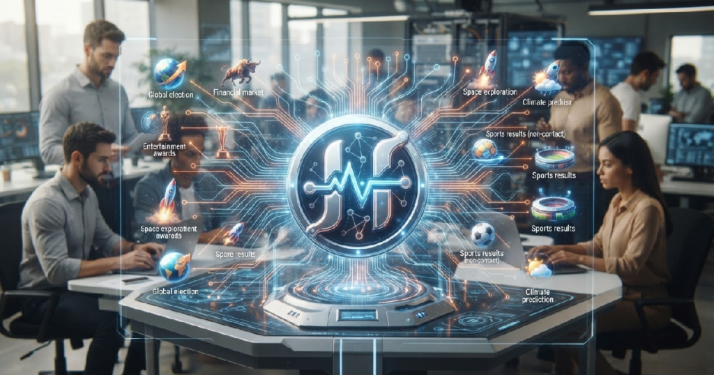 Hyperliquid announces permissionless prediction markets Hyperliquid prediction markets: Hyperliquid announces permissionless prediction markets