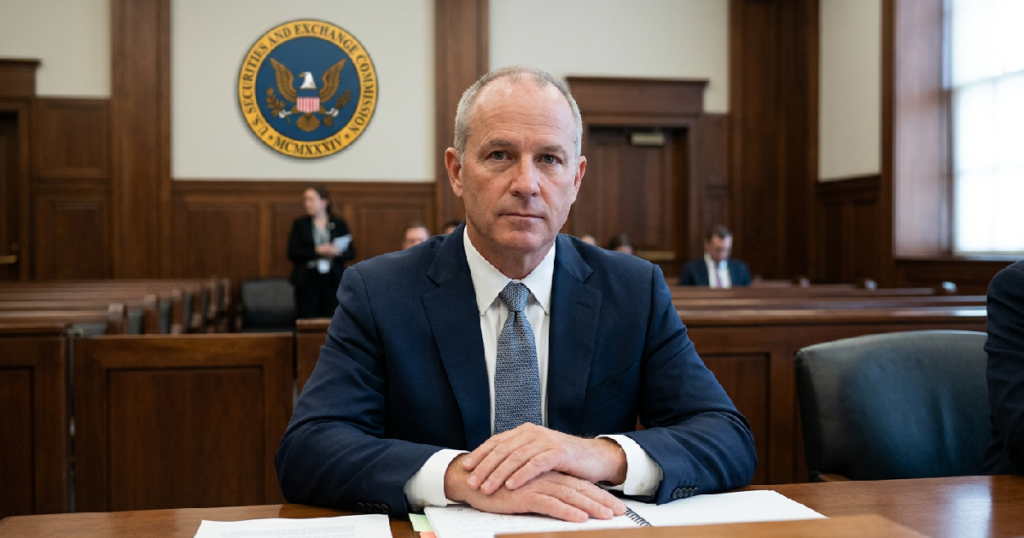 John Deaton credits 75,000 token holders for Ripple’s legal victory John Deaton credits 75,000 token holders for Ripple's legal victory