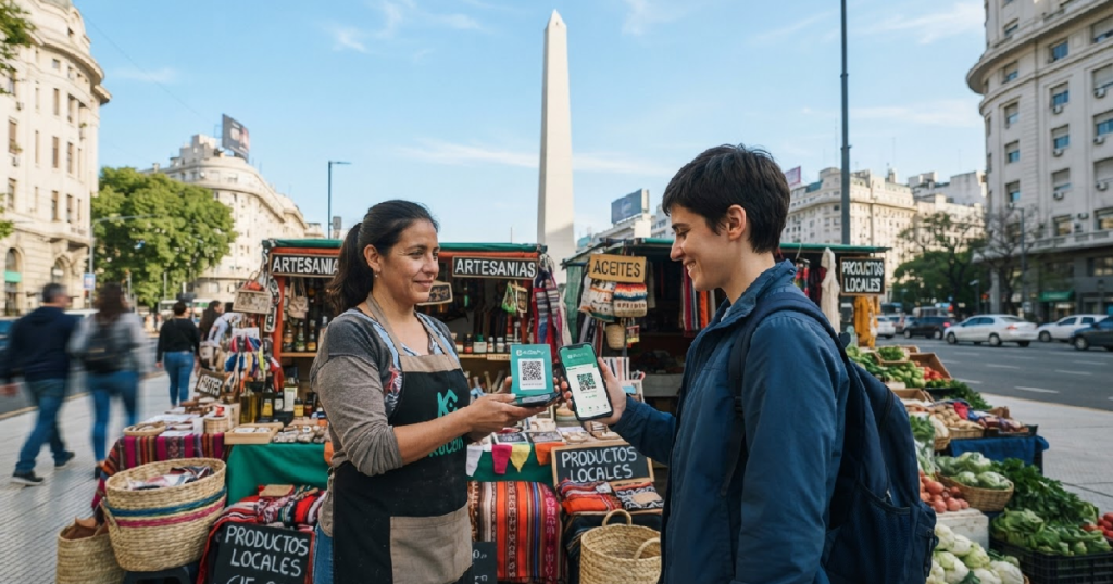 KuCoin Pay local payments: KuCoin Pay expands local payment rails to Argentina, Peru, and beyond