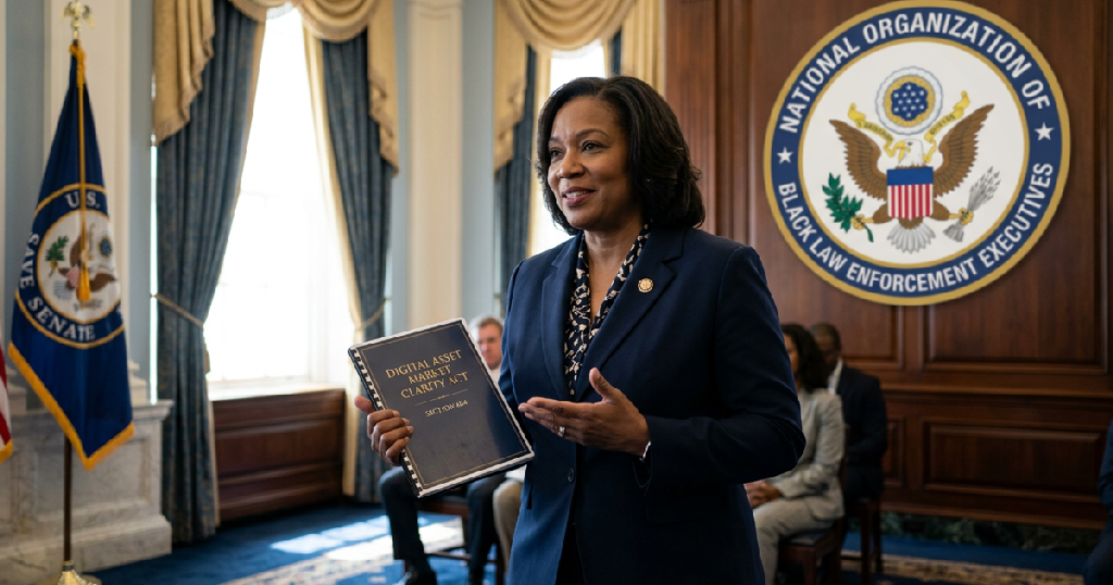 National Organization Black: National Organization of Black Law Enforcement