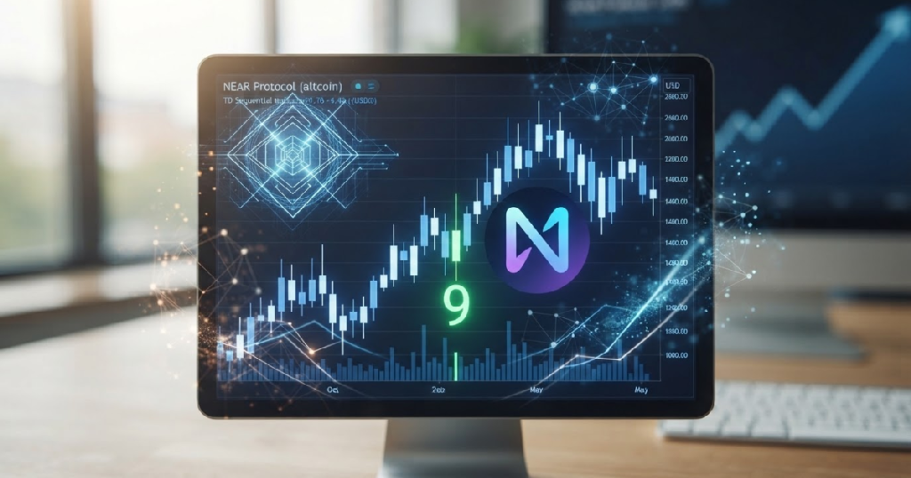 NEAR Protocol buy signal: NEAR Protocol sees fresh buy signal amidst major network upgrades