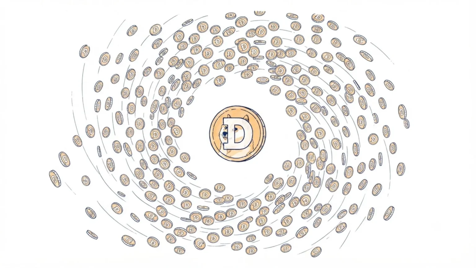 Why Does Dogecoin Have an Infinite Supply? (And Can It Still Go Up?)