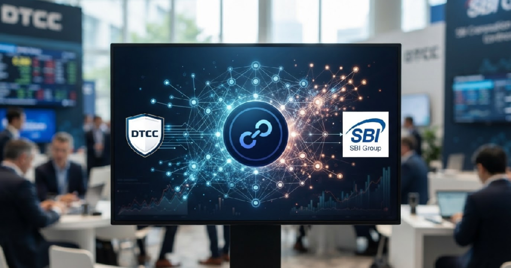 Ondo wallet activity: Ondo Finance sees wallet activity surge following DTCC and SBI Group partnerships