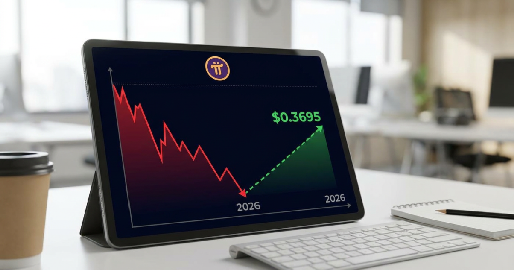 Pi Network token faces significant sell-off amid varied price predictions Pi Network price prediction: Pi Network token faces significant sell-off amid varied price predictions
