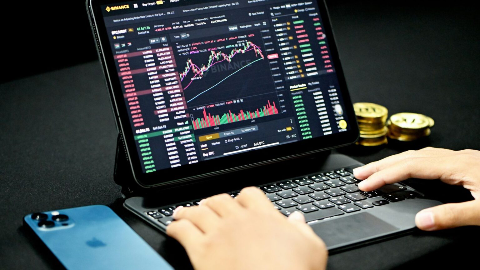 Beyond the Price Charts: What is Cryptocurrency Used For in the Real World?