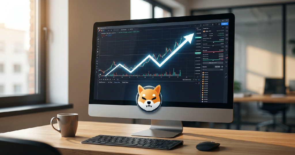 Shiba Inu demand surges with 1.3 billion SHIB off exchanges, sparking bullish outlook Shiba Inu demand surges with 1.3 billion SHIB off exchanges, sparking bullish outlook