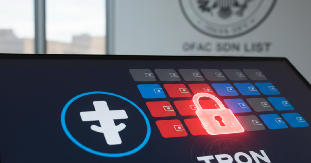 Tether freezes USDT after US Treasury sanctions 134 ISIS-K wallets