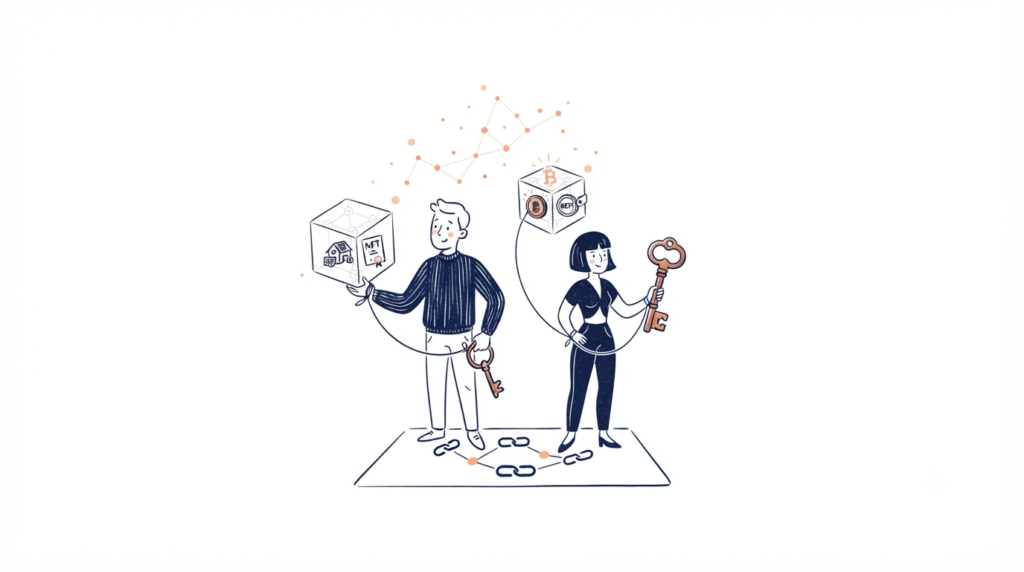Is Web3 digital ownership the end of the Big Tech rent economy? Is Web3 digital ownership the end of the Big Tech rent economy?