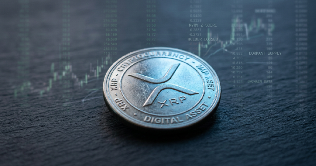 XRP's Historic MVRV Lows Signal Potential Entry for Buyers